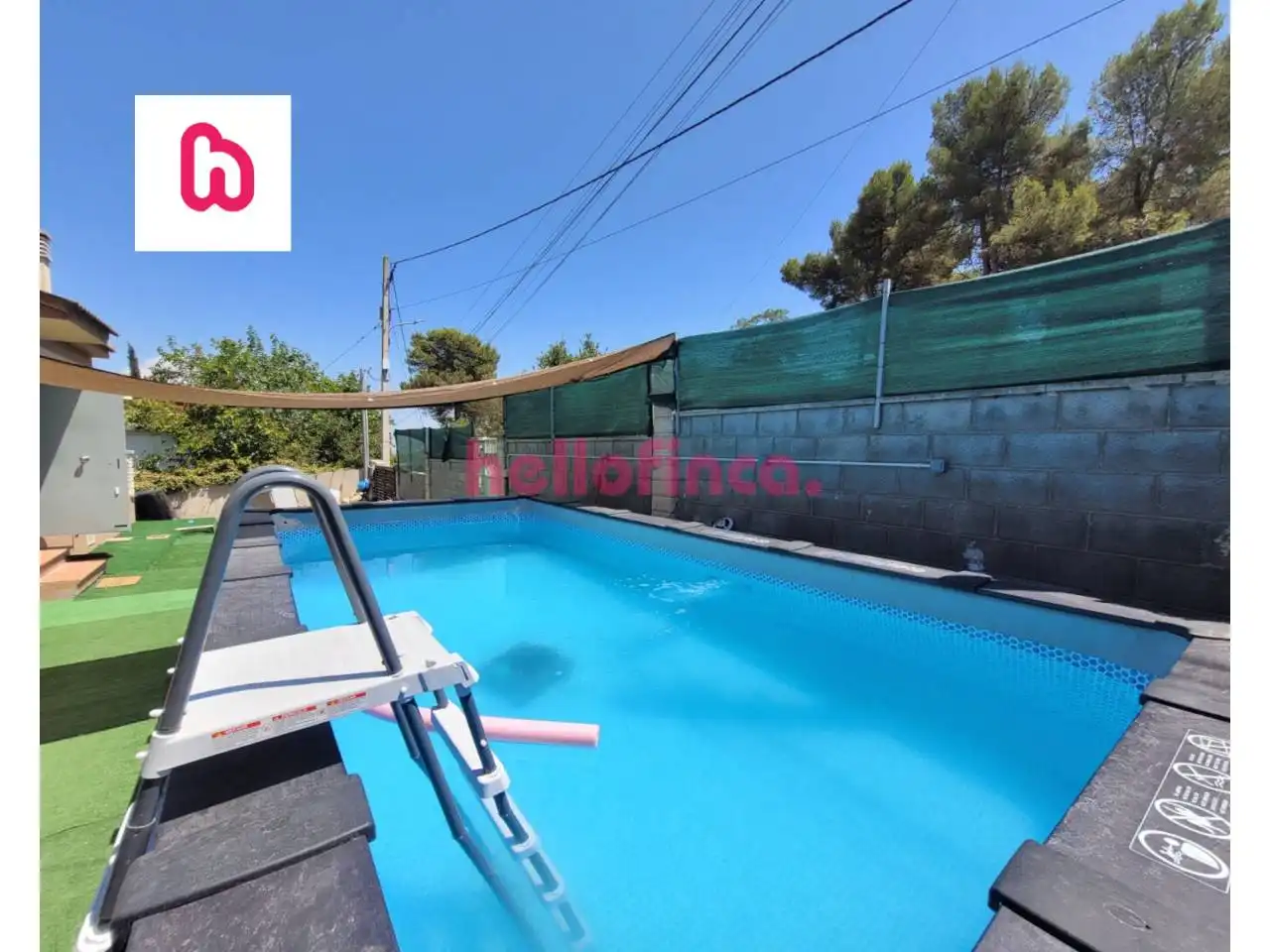Detached house with garden for sale in Calle Francesc Cambó, imagen 3