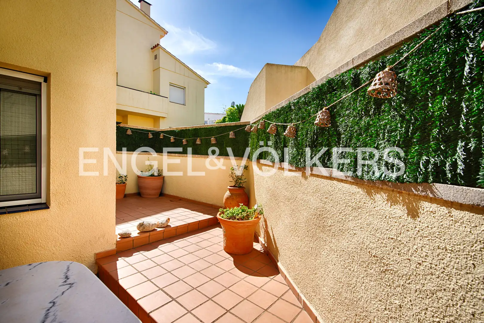 Erdgeschosswohnung mit Garten zum Verkauf in Carrer Montserrat, imagen 26
