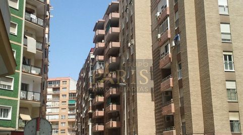 Foto 5 de Piso de alquiler en Lope de Rueda , San Ginés, Cartagena