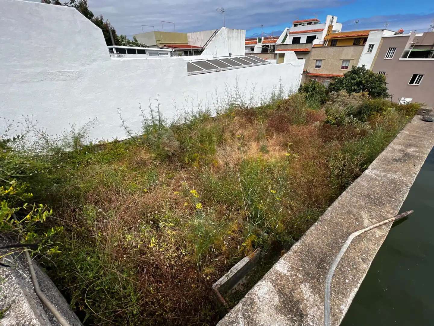 Residencial en venda en Icod de los Vinos