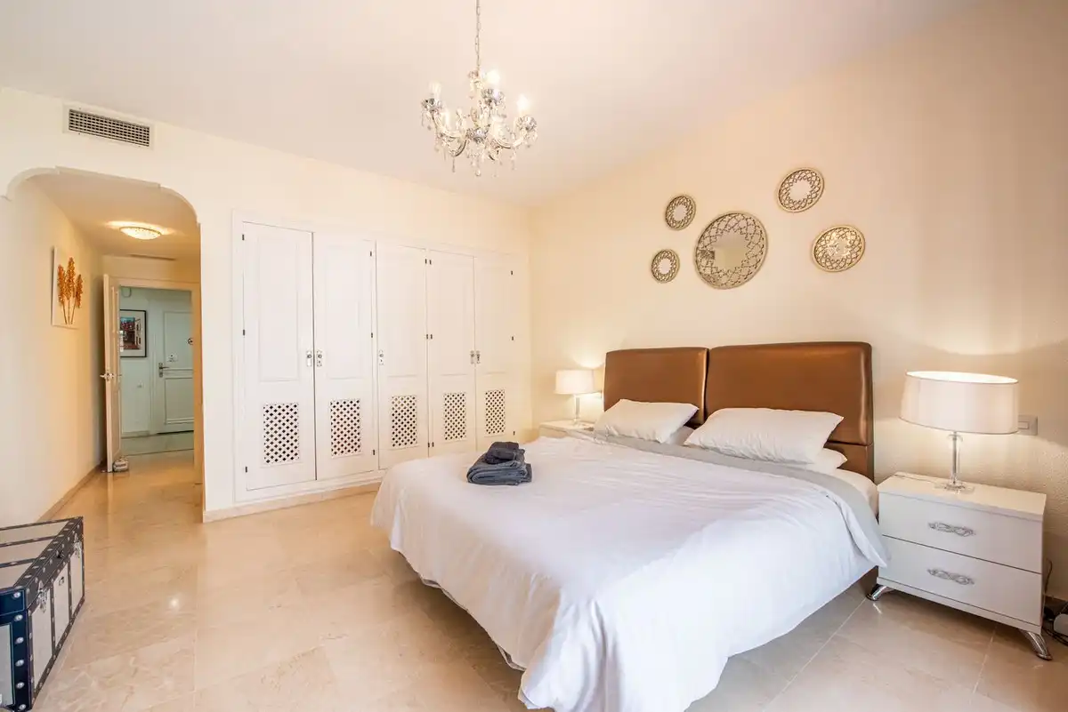 Wohnung zum Verkauf in Benamara - Atalaya, imagen 14