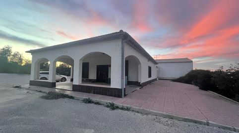 Photo 2 of Country homes for sale in Desamparados - Hurchillo - Torremendo, Orihuela