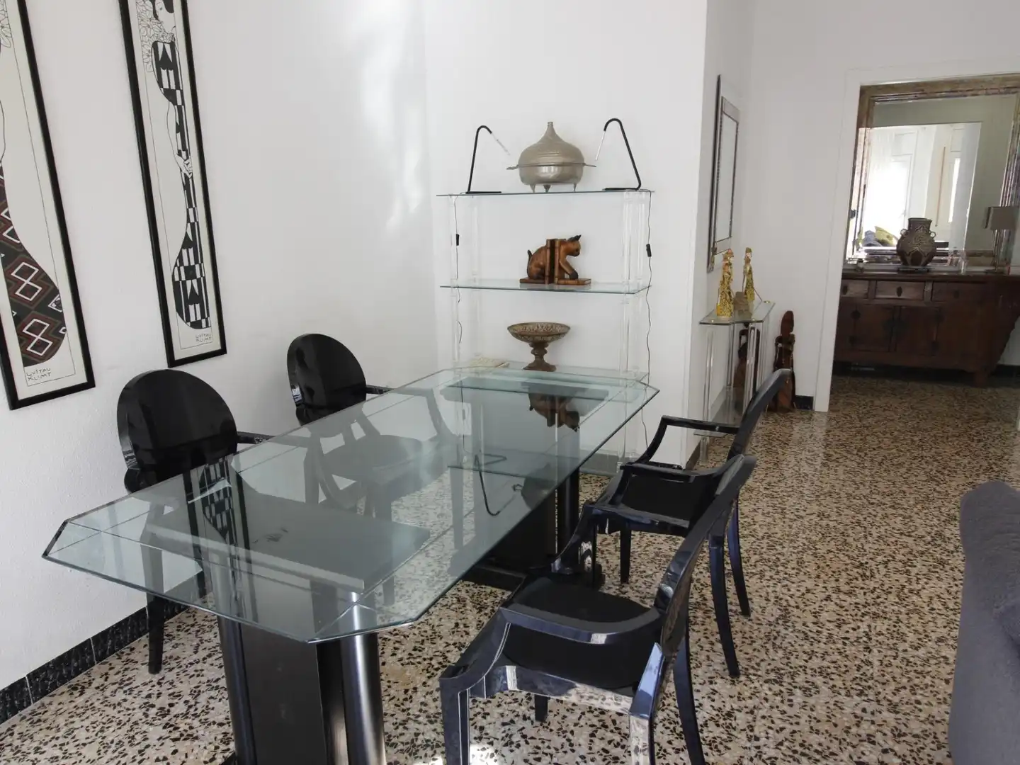 Appartement avec terrasse à vendre à Port - Horta de Santa María, imagen 5