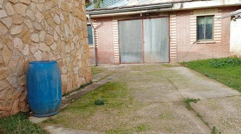 Foto 5 de Casa adosada en venda a Calle Paraguay, Barriada Yagüe, Burgos