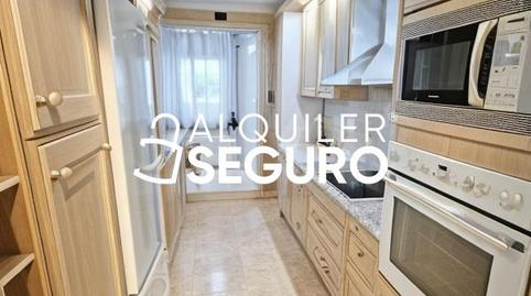 Photo 4 of Flat to rent in Complutense , Caballería Española, Alcalá de Henares