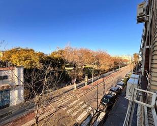 Exterior view of Flat for sale in  Córdoba Capital  with Terrace