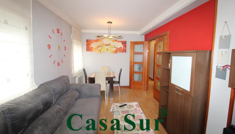 Photo 1 of Flat for sale in Calle Sevilla, Delicias, Valladolid