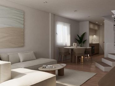 Casa con piscina in vendita a Portmán
