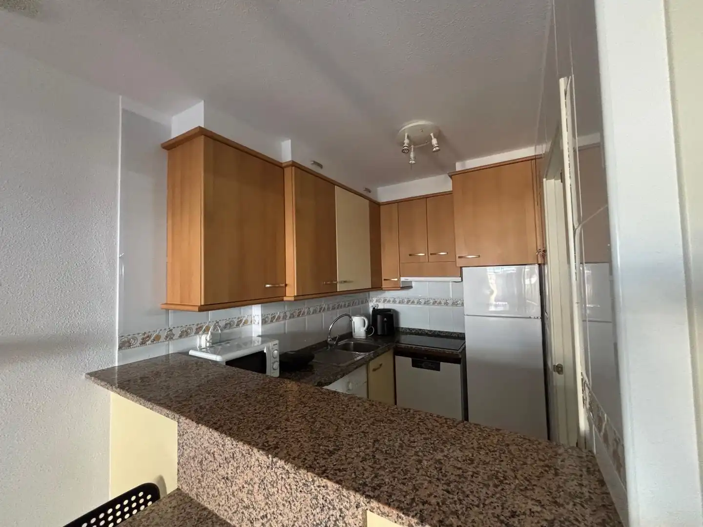 Ground floor for rent in Carrer Francolí, 12, Vilafortuny Platja