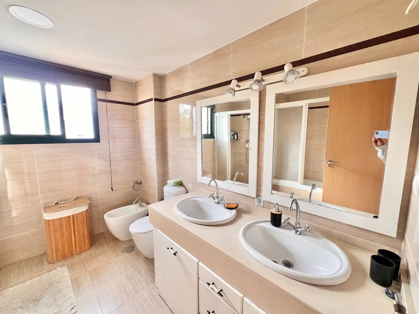 Reihenhaus mit Pool zum Verkauf in Playa de San Juan - El Cabo de las Huertas, imagen 15