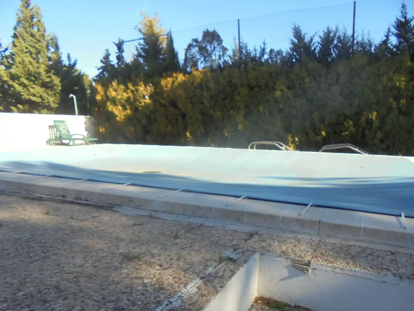 Chalet con piscina en venta en Almodóvar del Campo, imagen 10