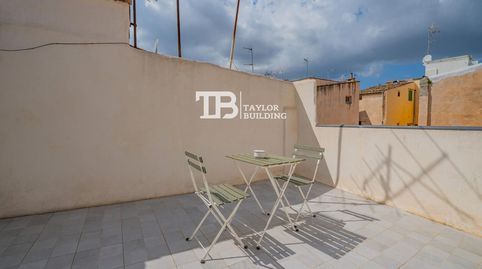 Foto 3 de Ático en venta en Quartereta, El Sindicat, Palma de Mallorca