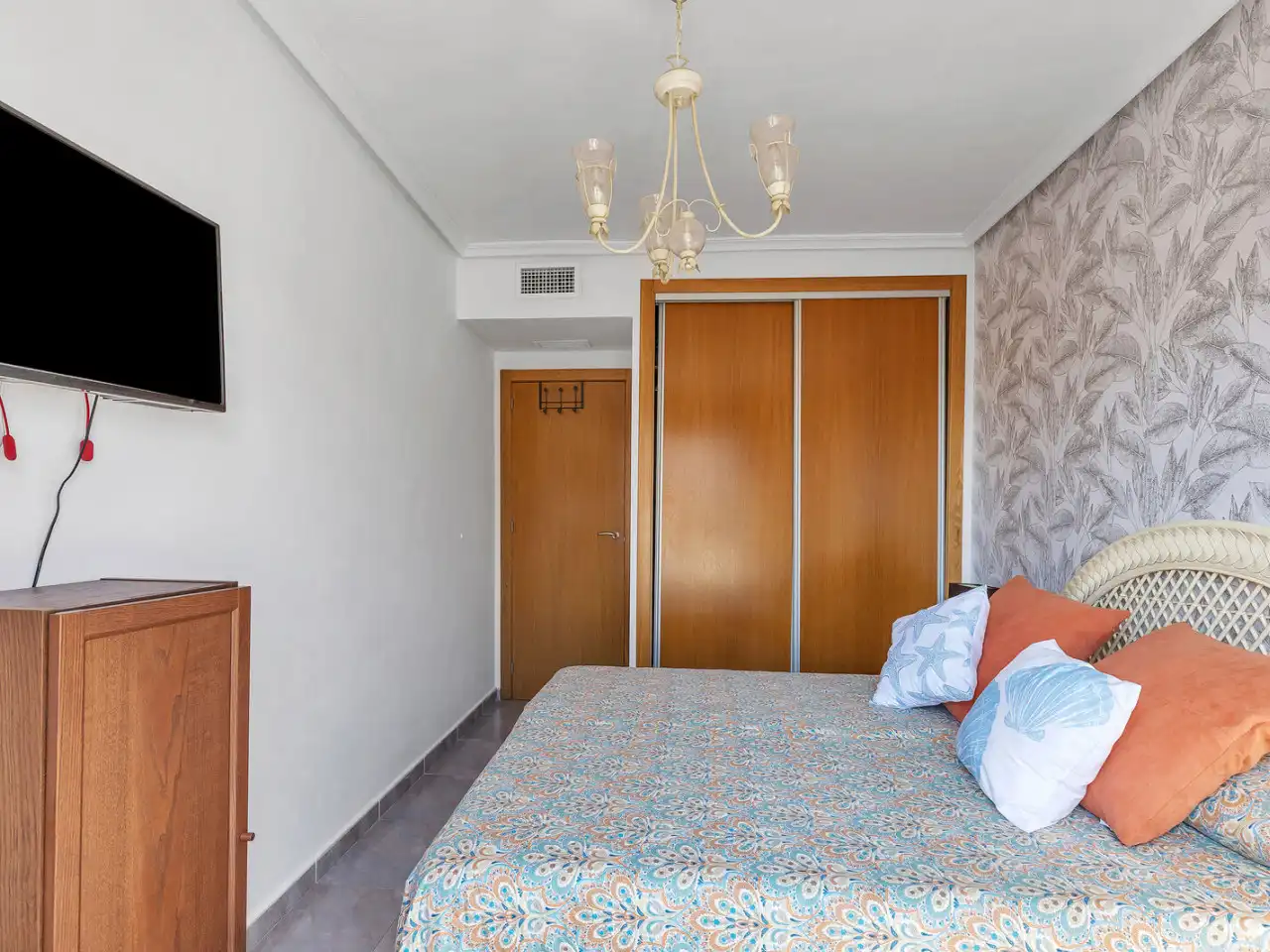 Apartament amb piscina en venda a Playa del Acequión, Náufragos y Rocío del Mar, imagen 16