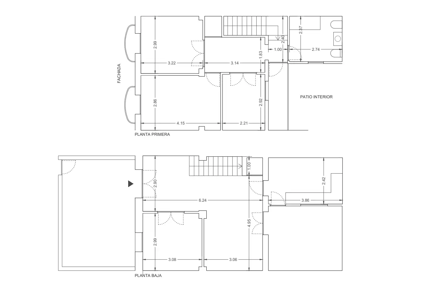 Villa con balcone in vendita a Carrer de Josep Faus, imagen 24