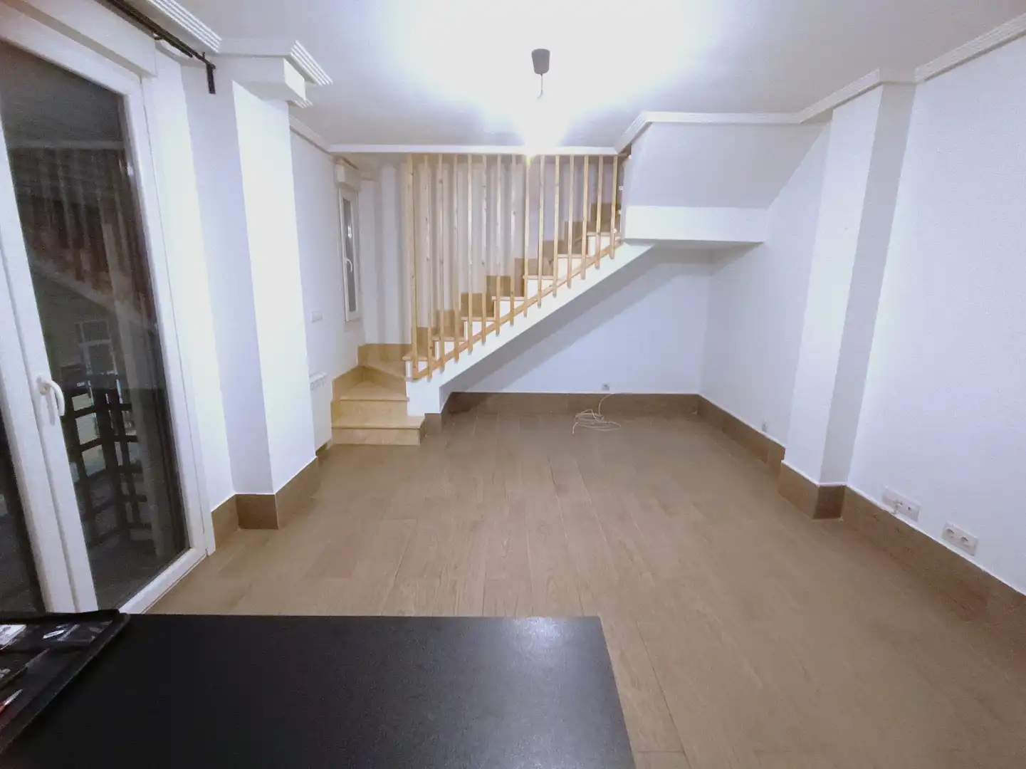 Duplexes for rent in Numancia de la Sagra  with Air Conditioner, Oven and Washing machine