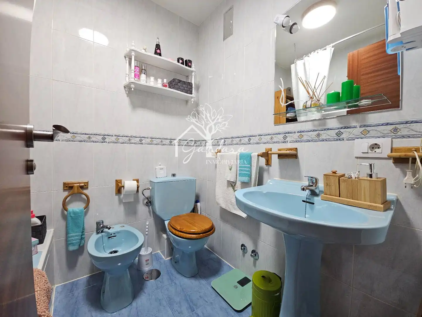 Piso con ascensor en venta en Porta Nova, imagen 22