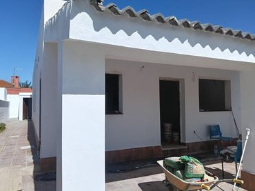 Xalet amb jardí en venda a Pelagatos - Pago del Humo