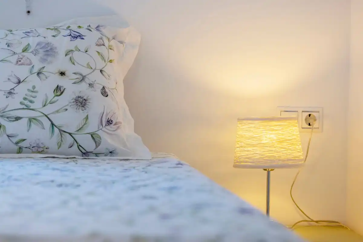 Bedroom of Apartments for sale in Dénia  with Air Conditioner and Community pool