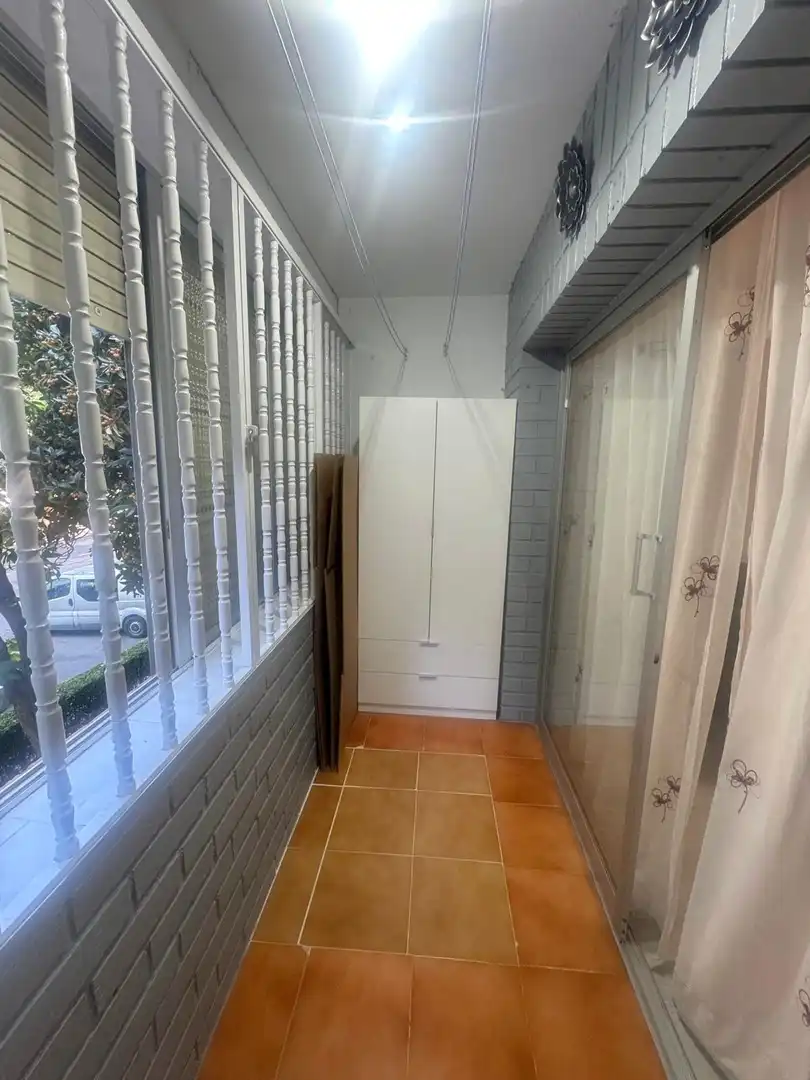 Piso en venta en Alcalá de Henares con Aire acondicionado, Calefacción y Terraza