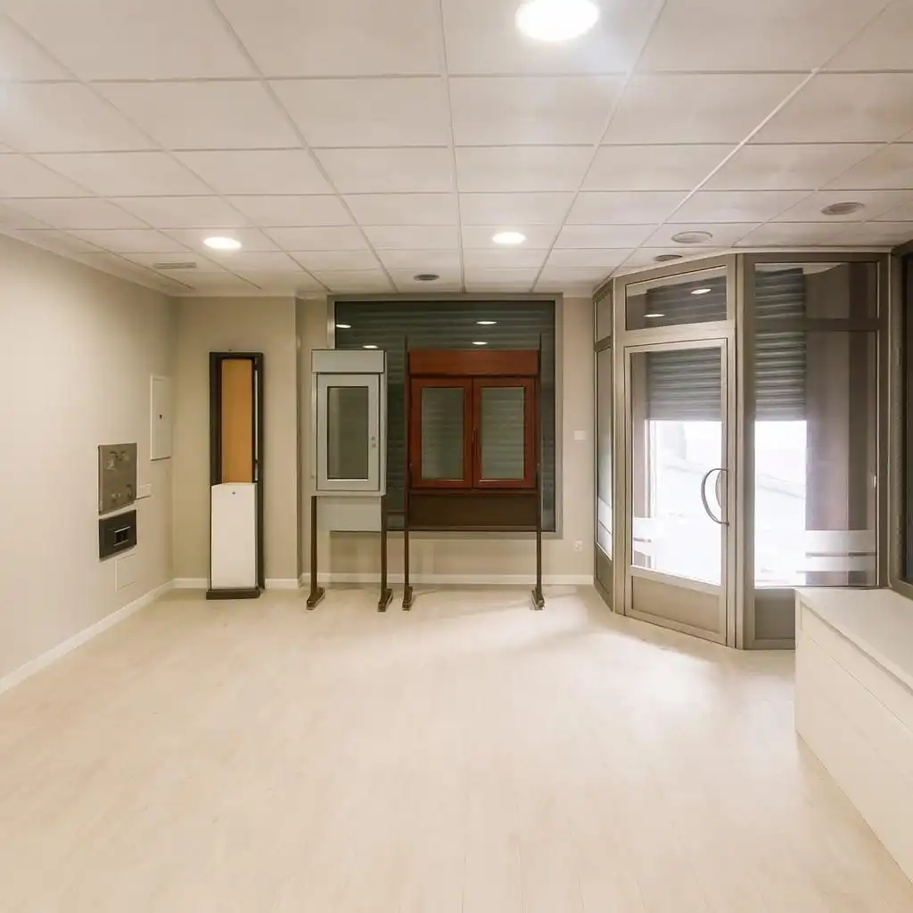 Business premises for sale in Calle LOPEZ AYALA