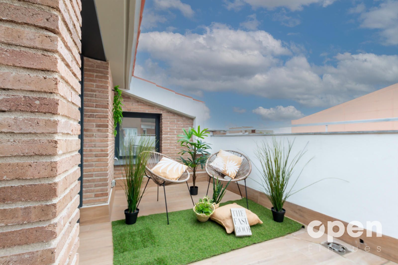 Dúplex en venta en Catalunya, Sant Pere, Nord-oest