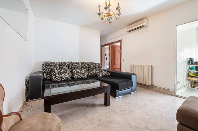 Piso en Venta en Universidad