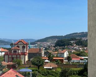 Exterior view of Flat for sale in Vigo   with Storage room and Furnished