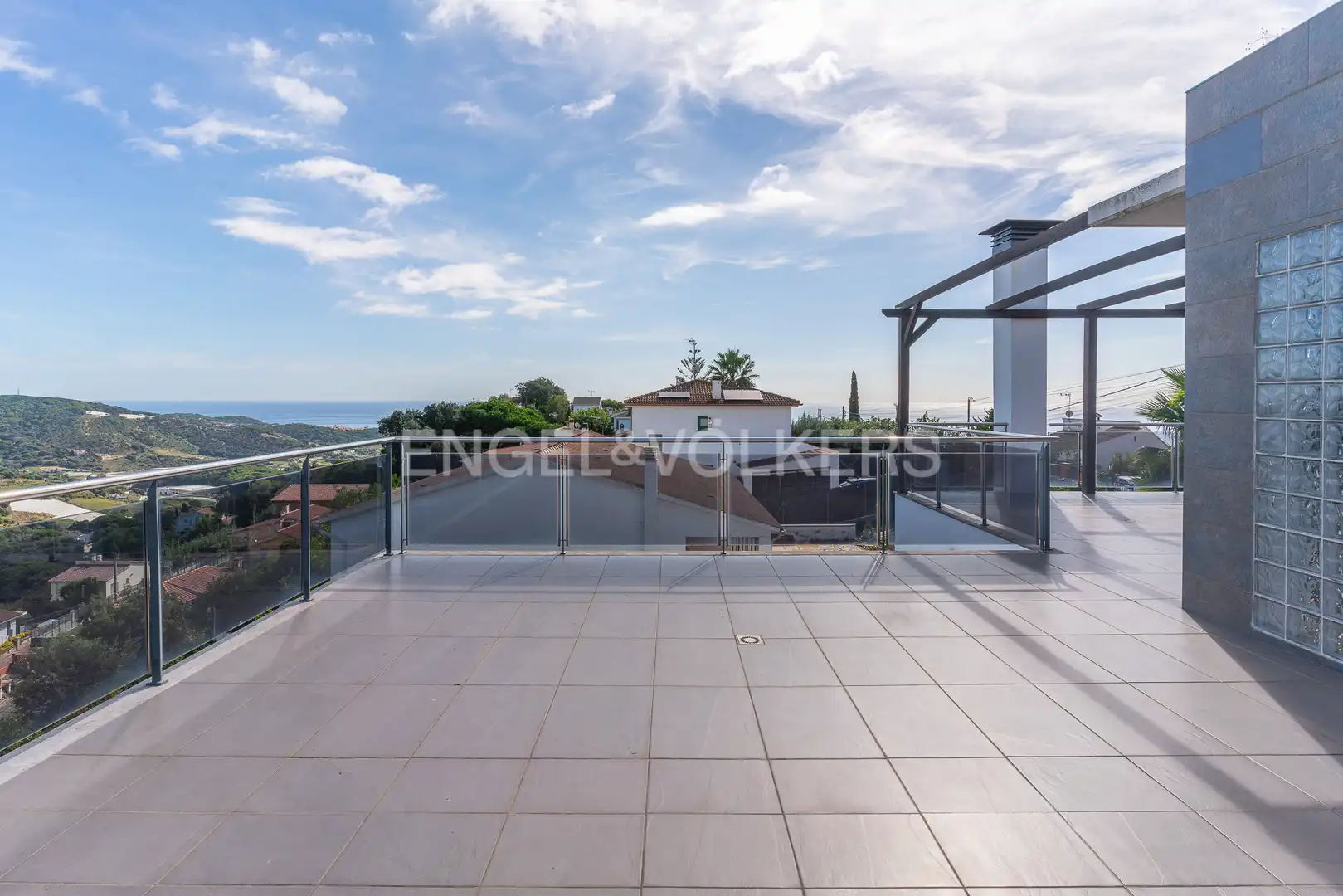 Casa amb piscina en venda a Sant Cebrià de Vallalta, imagen 56