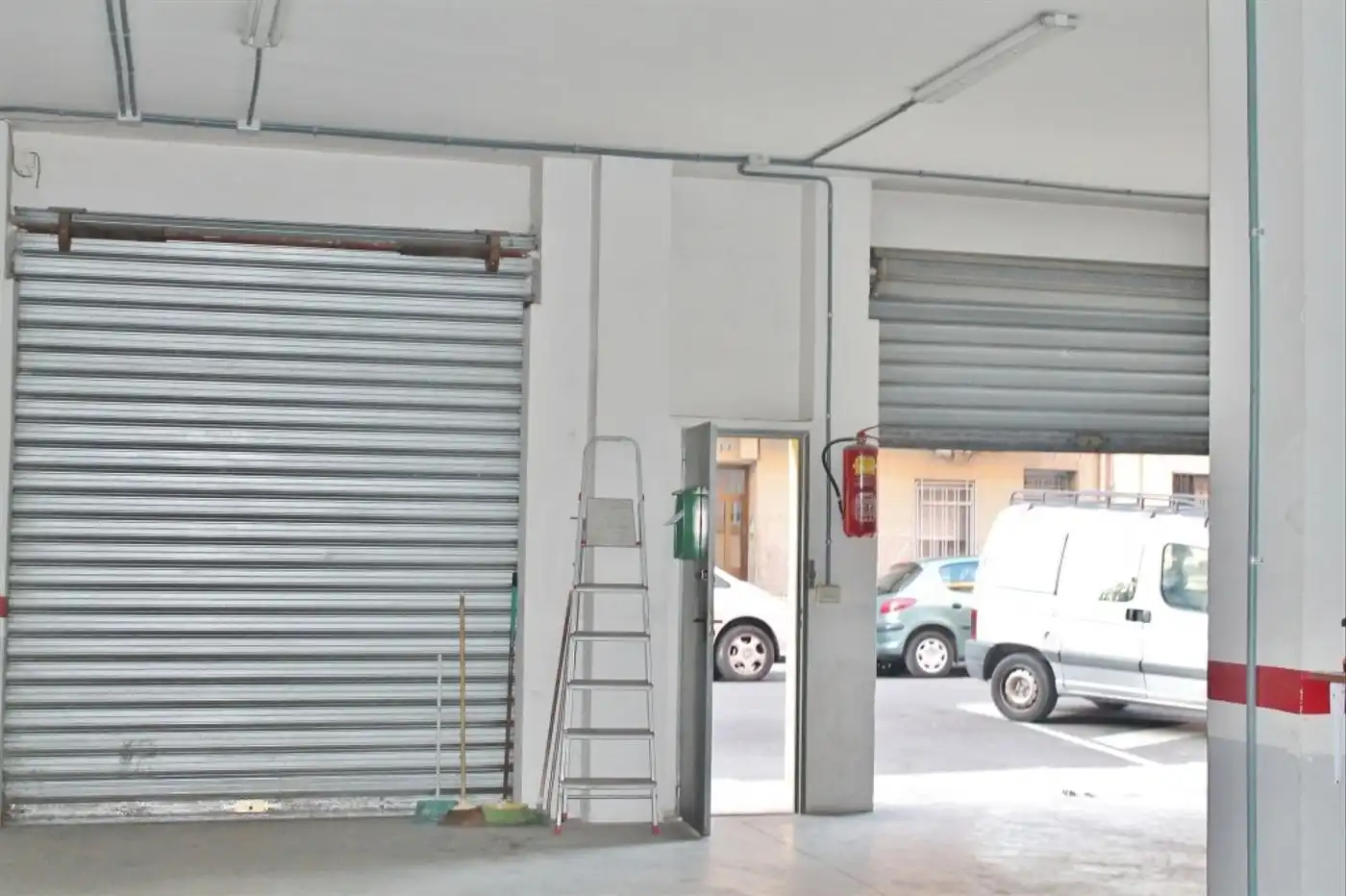 Business premises for sale in Zona Campus Universitario, imagen 5