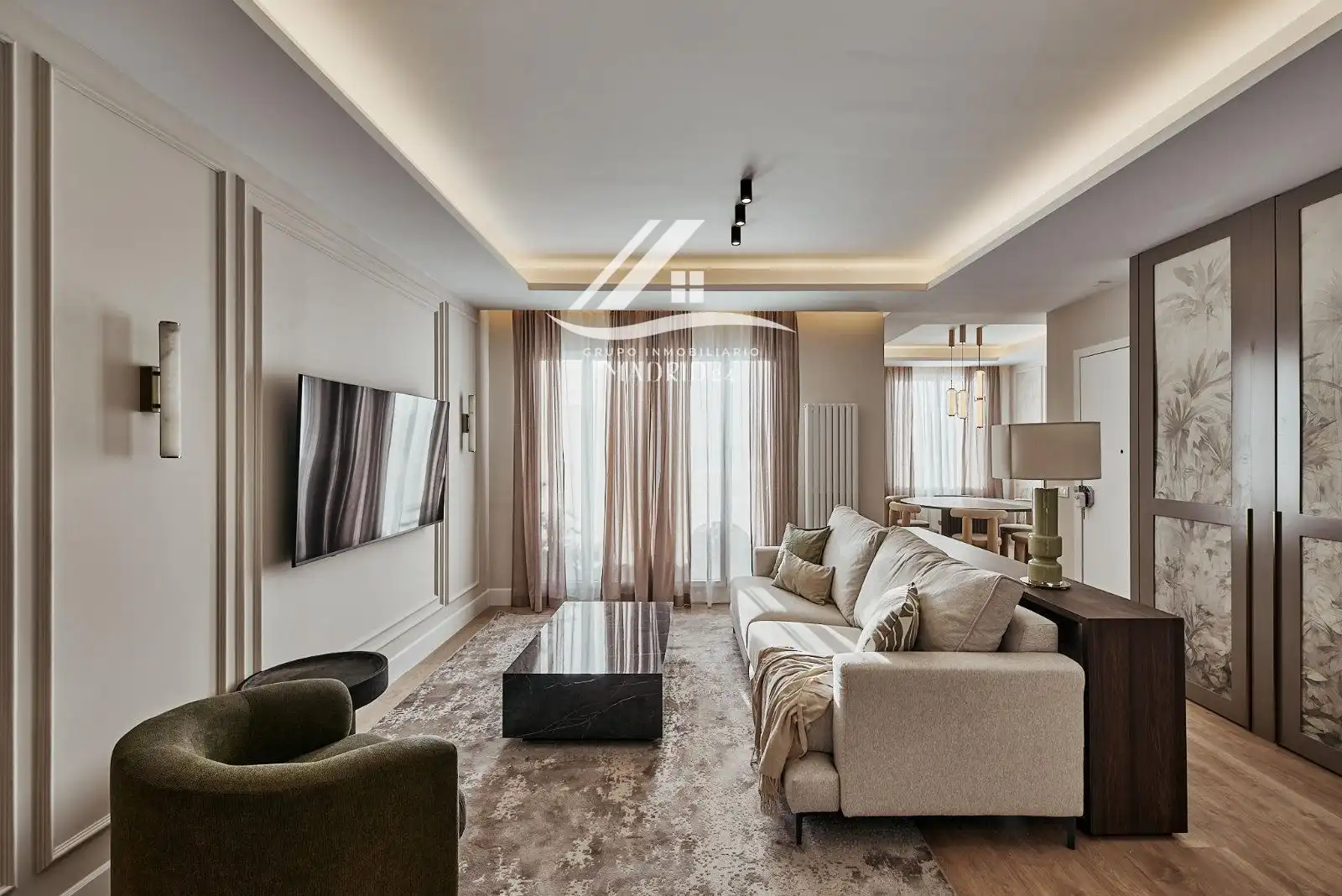 Appartement avec piscine à vendre à Calle de Leganitos, imagen 23