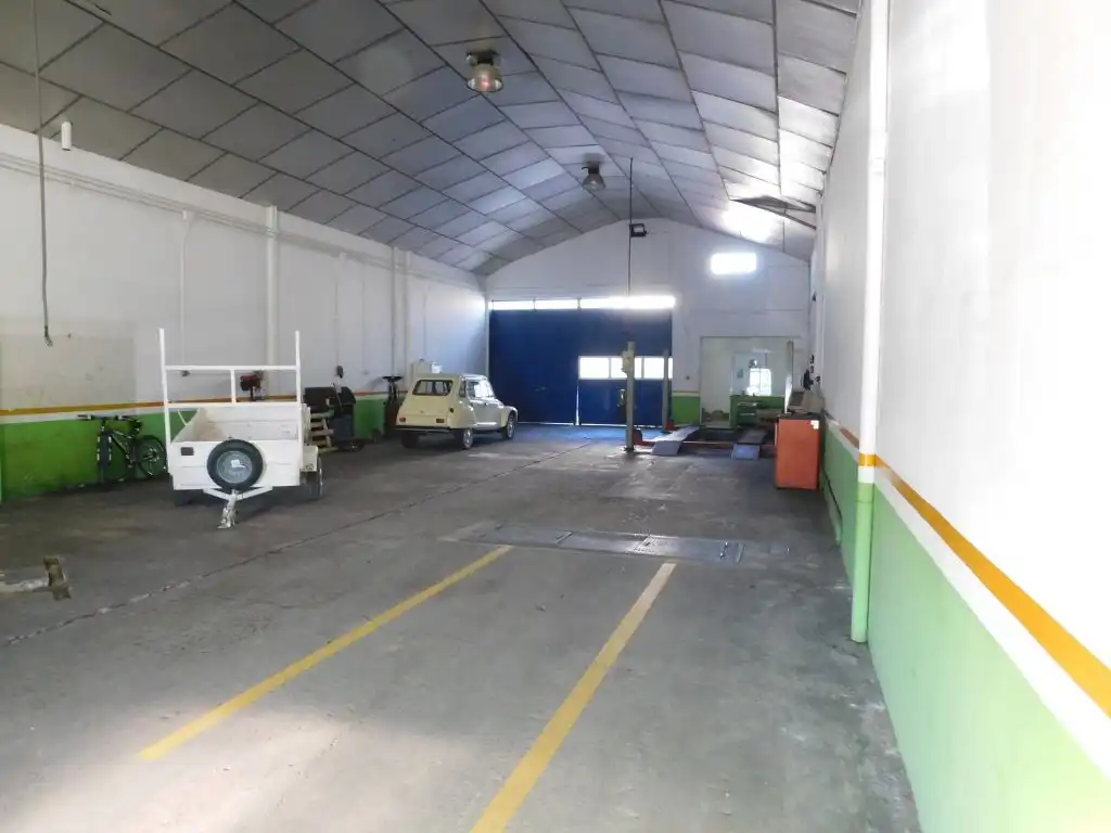 Industriegebäude zum Verkauf in Don Benito, imagen 3