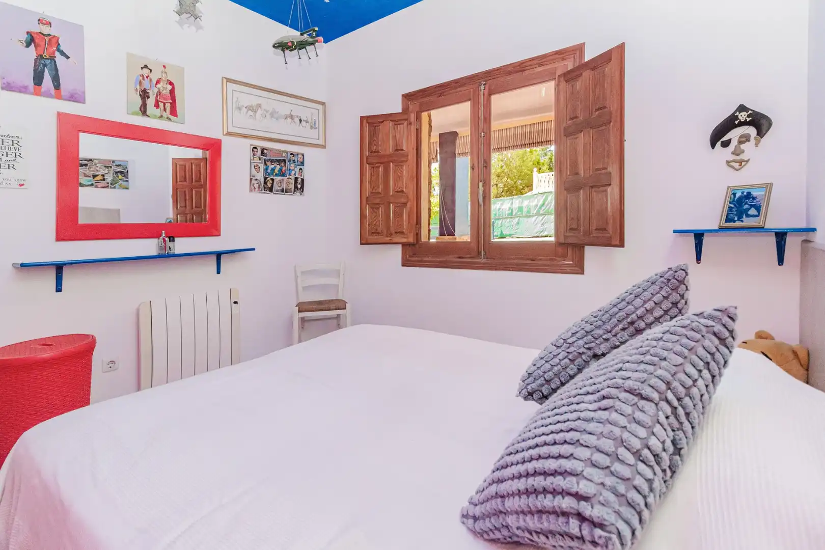 Casa con piscina in vendita a Campo de Murcia, imagen 50