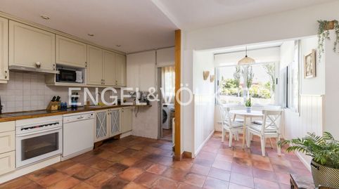 Foto 3 de Piso en venta en Villafranca del Castillo, Villanueva de la Cañada
