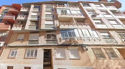Foto 2 de Piso en venta en Travesía Puente Virrey, San José Alto, Zaragoza Capital