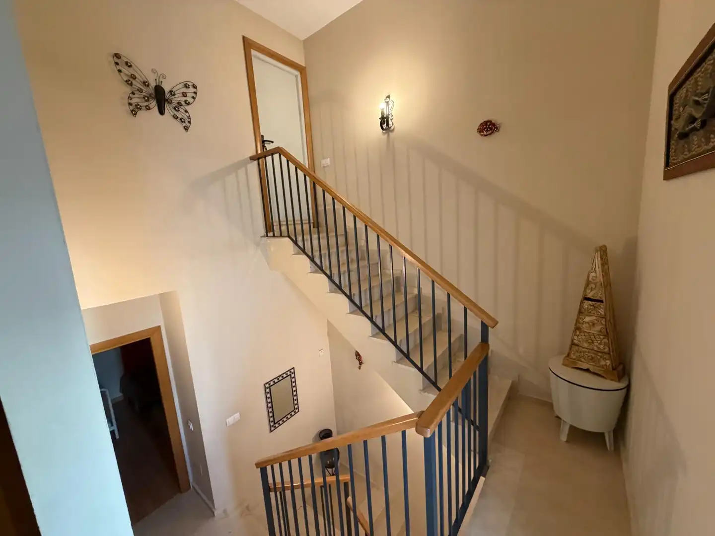 Terraced house with pool for sale in EMILIA PARDO BAZAN, imagen 19