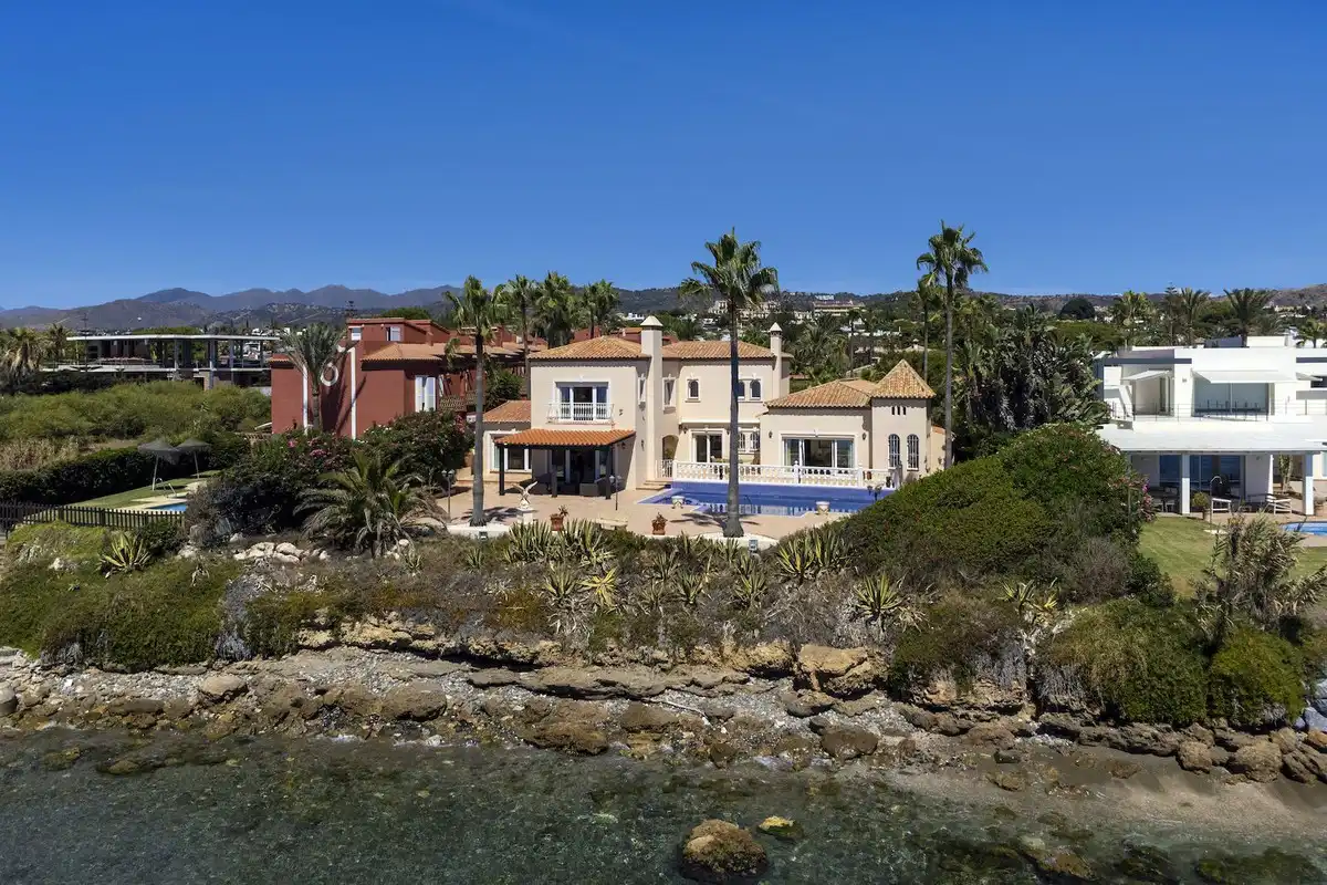 Reihenhaus zum Verkauf in Elviria - Cabopino, imagen 47