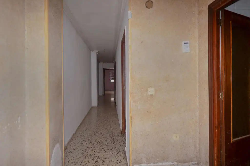 Piso en venta en Alcantarilla, Murcia