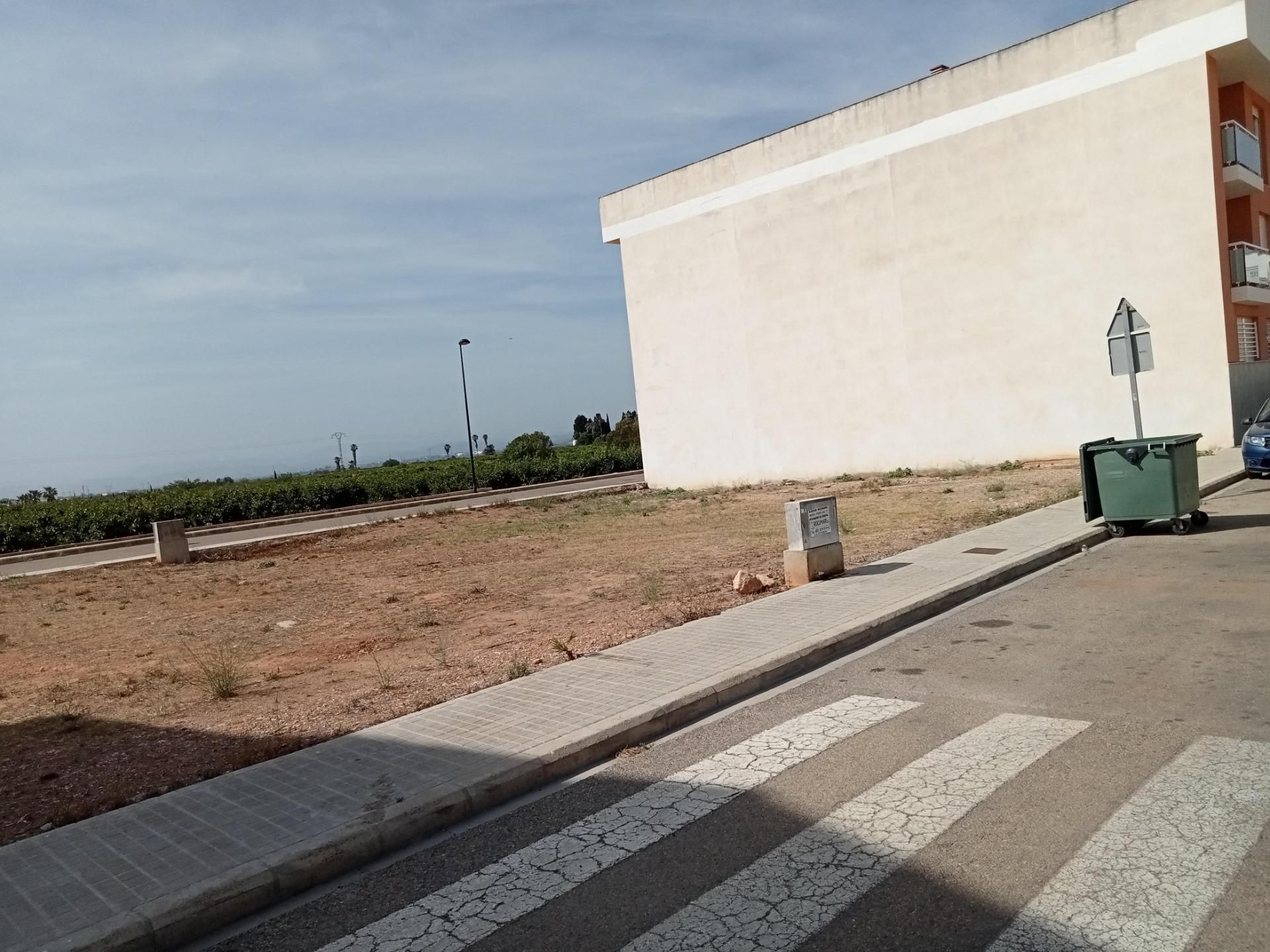 Residential for sale in Benimodo