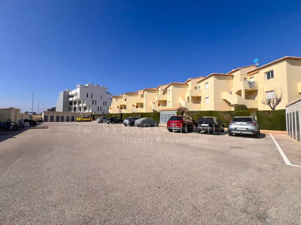 Apartments for sale in Partida Platja Almadrava Cl-14, Els Poblets