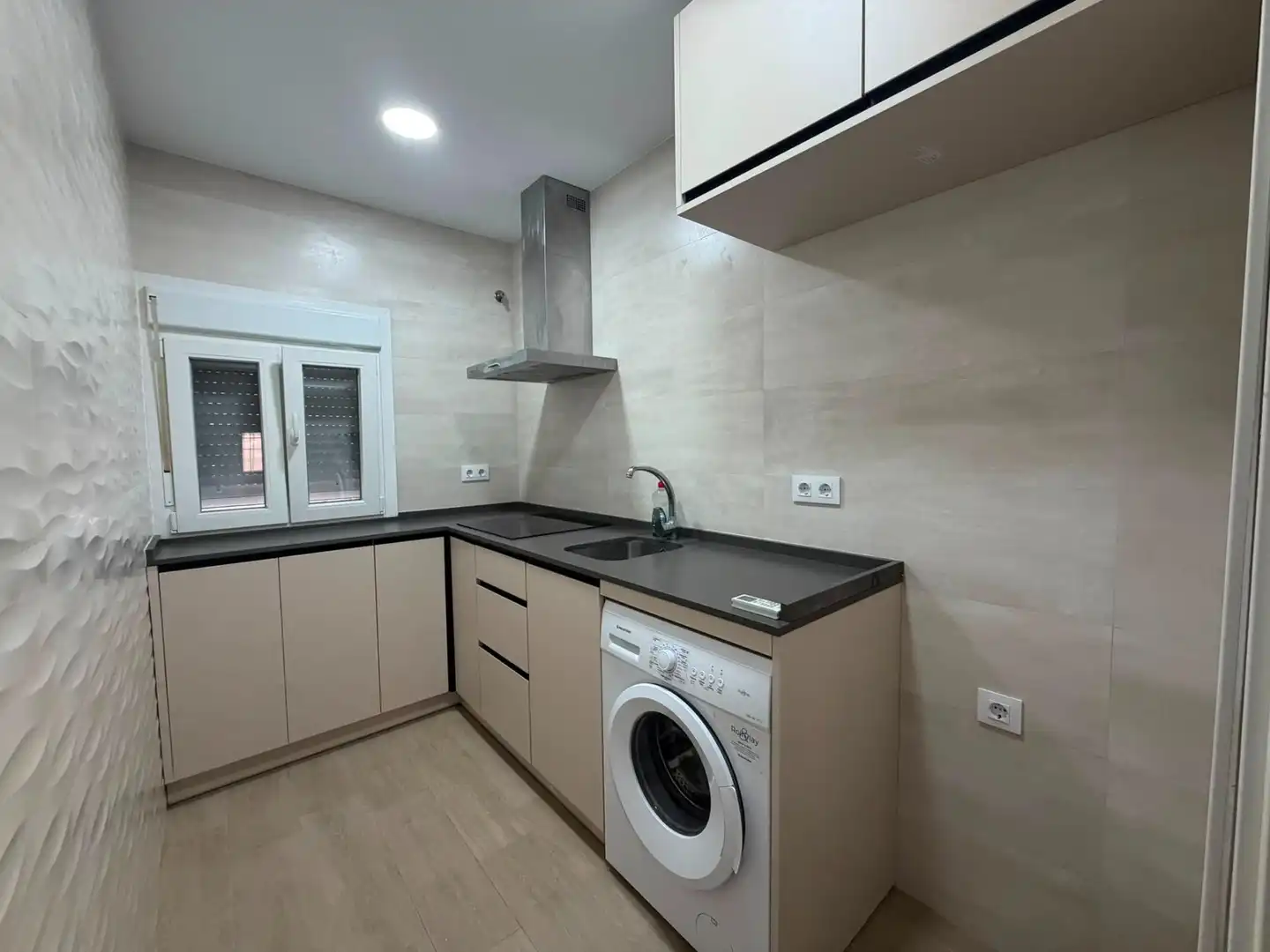 Cocina de Piso en venta en Cádiz con Trastero