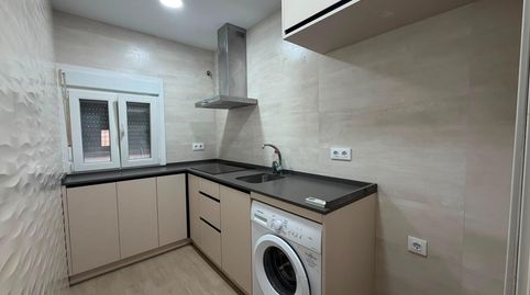 Foto 5 de Piso en venta en Astilleros - La Paz - Loreto - El Corte Inglés, Cádiz Capital