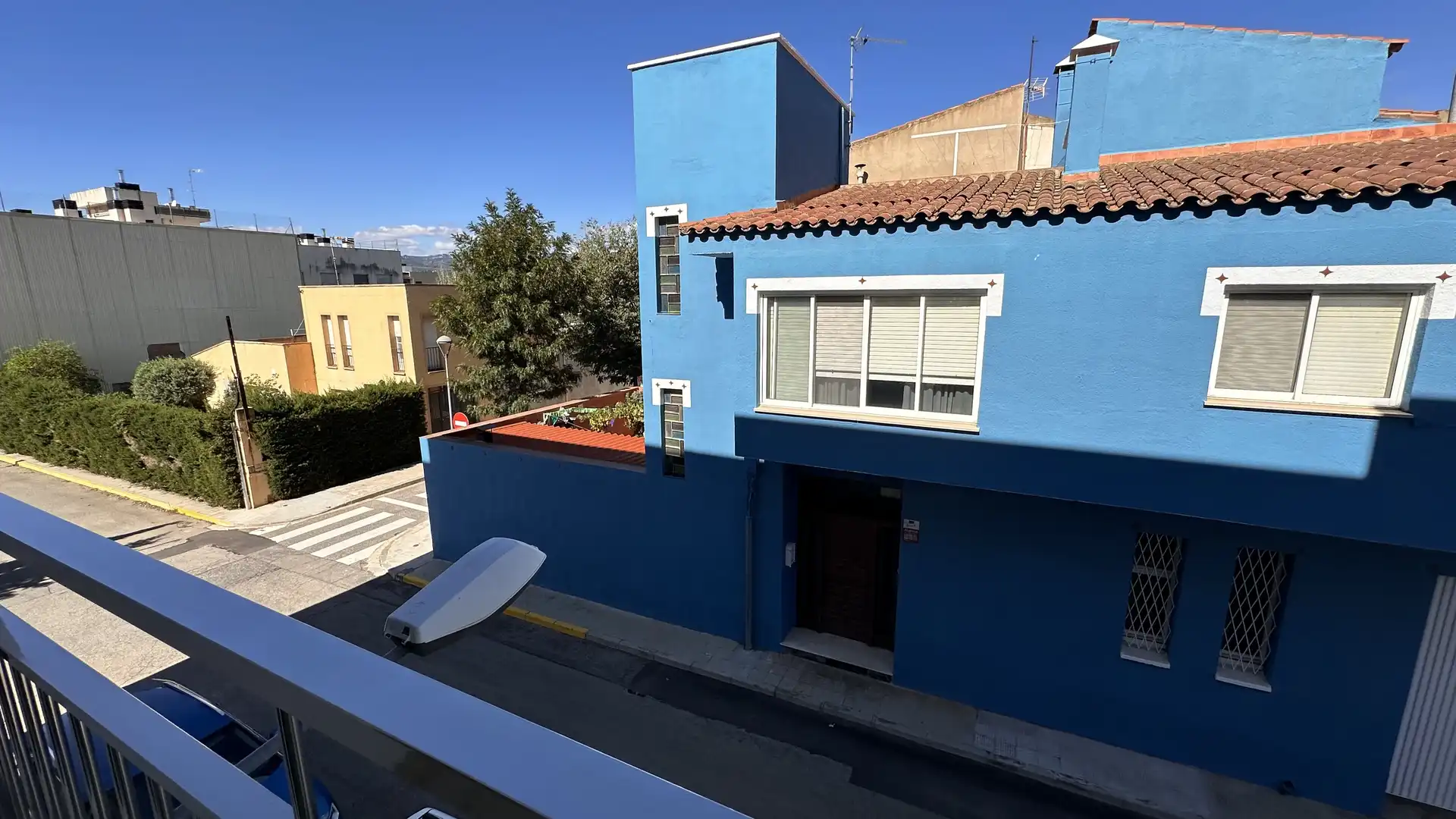 Maisonette zum Verkauf in Montbrió del Camp