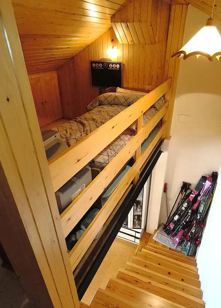 Habitación de Ático en venta en Aisa