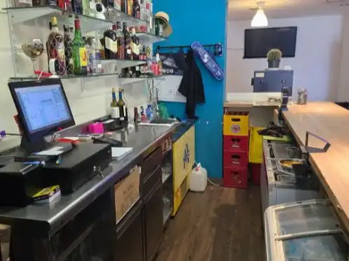 Local comercial en traspàs a Passeig prat de la riba 74, imagen 8