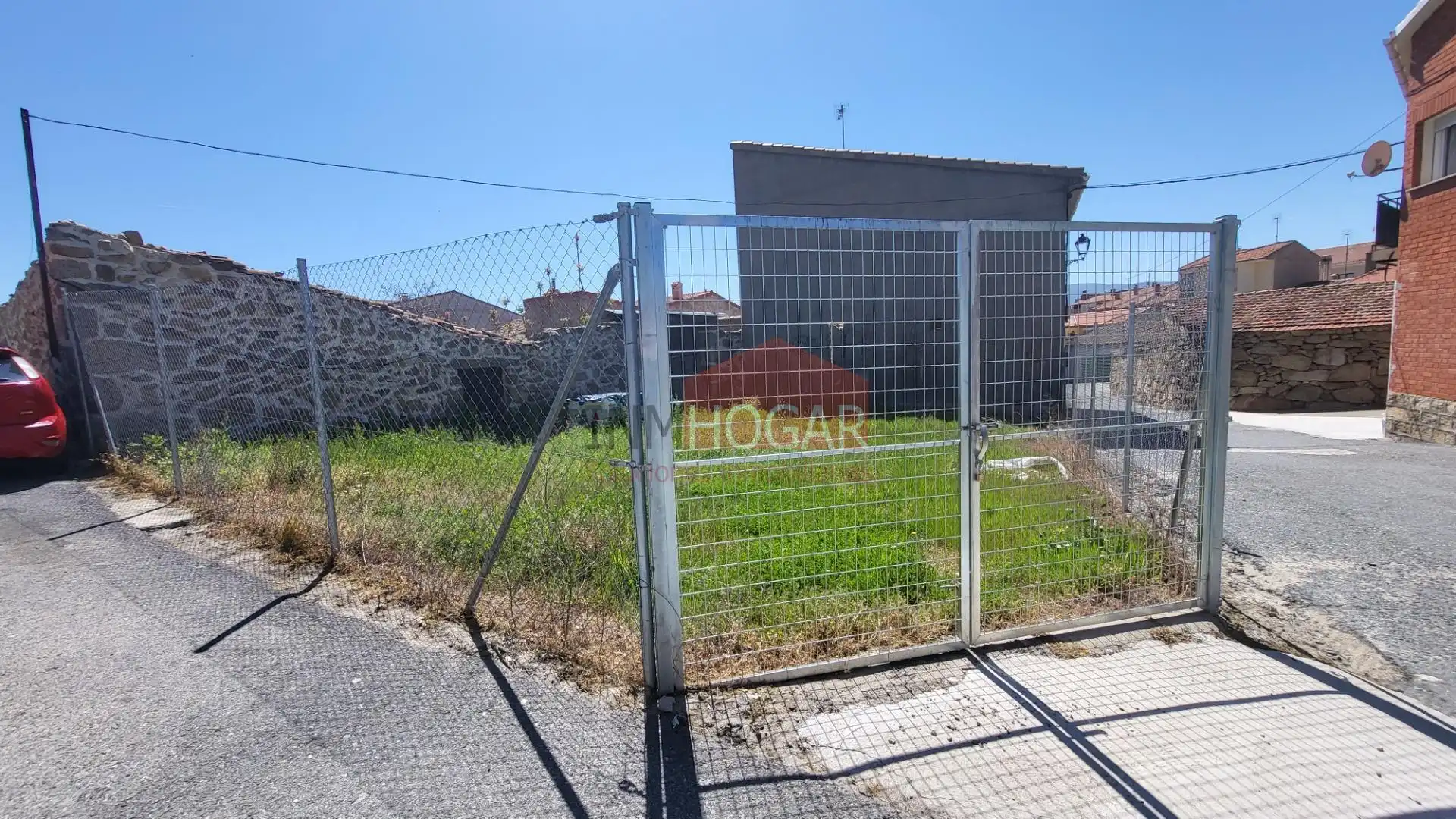 Terreni e lotti in vendita a El Barraco, imagen 2