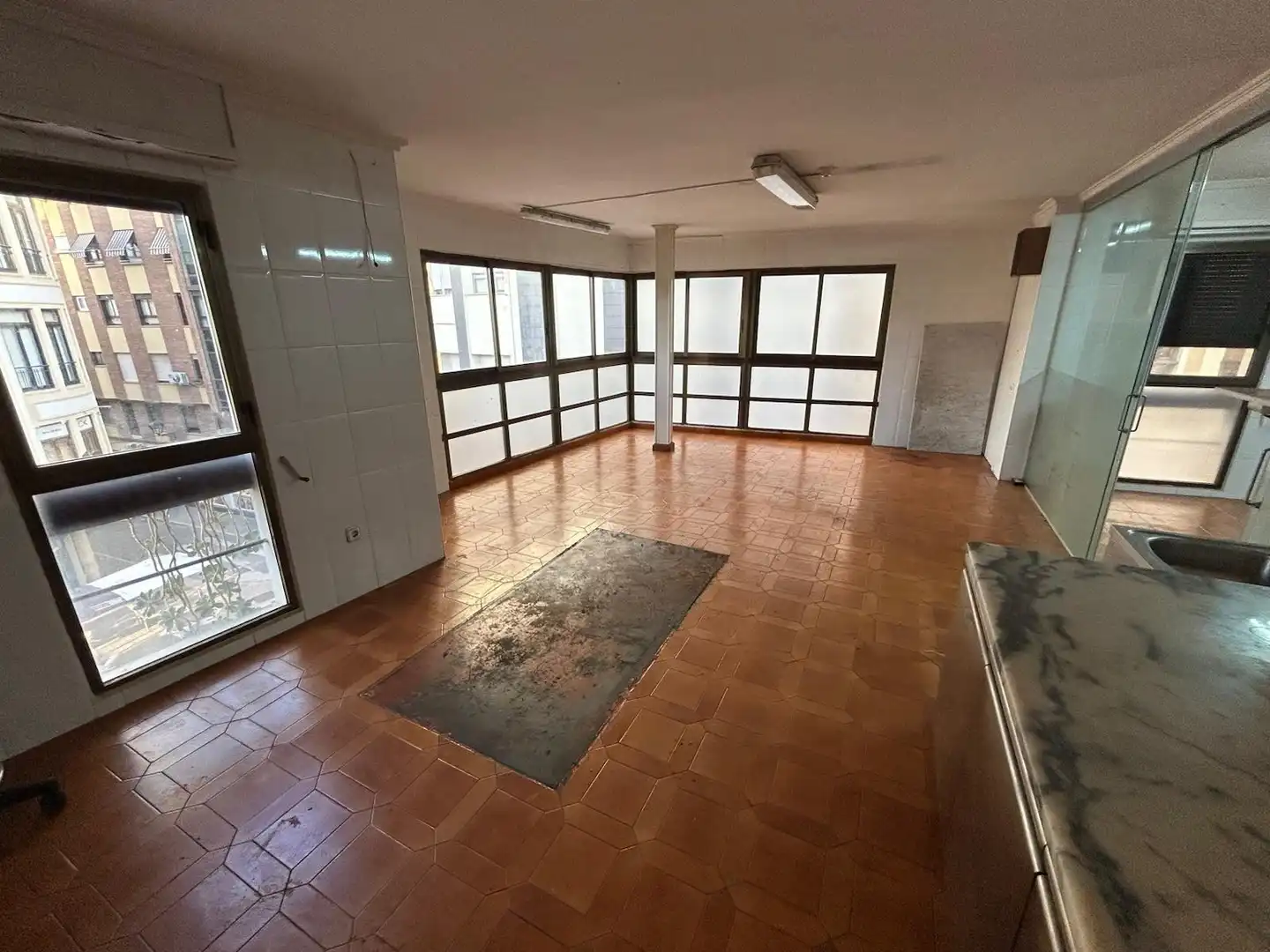 Residencial amb ascensor en venda a Casc Urbà, imagen 28