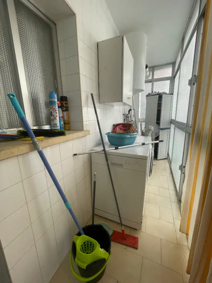 Pis amb ascensor en venda a Valdepasillas - La Paz - Huerta Rosales, imagen 9