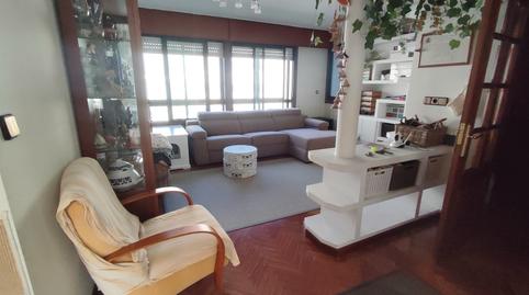 Foto 2 de Pis en venda a Ronda Nelle, Os Mallos, A Coruña