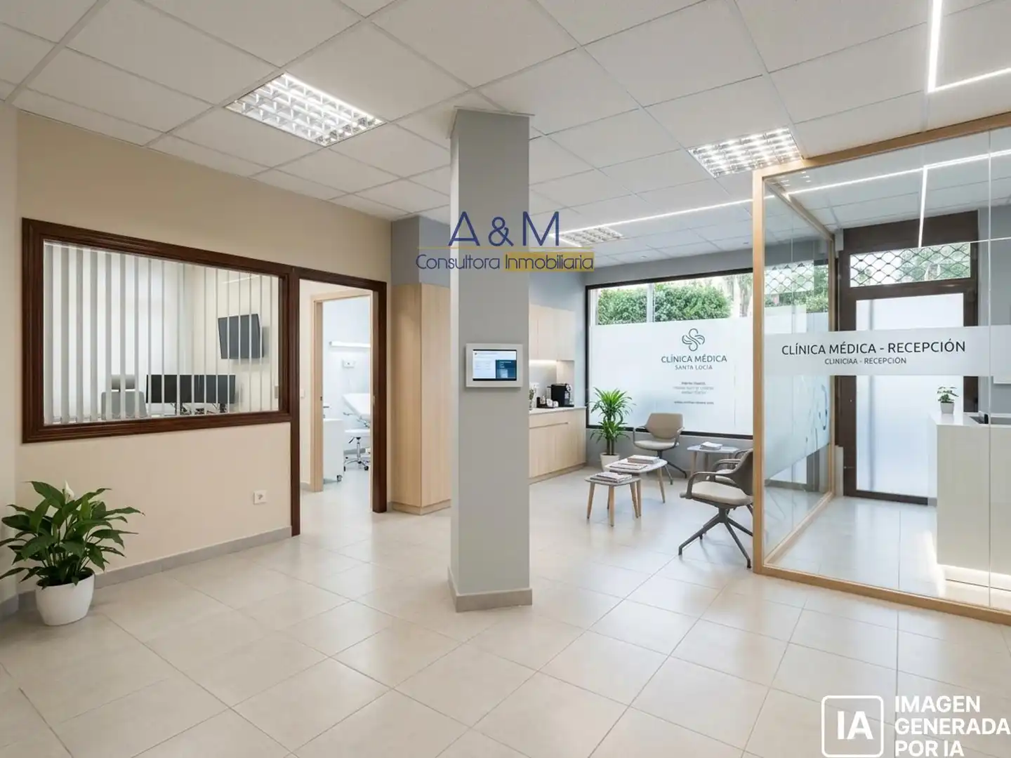Local comercial en venta en Magallanes, imagen 2