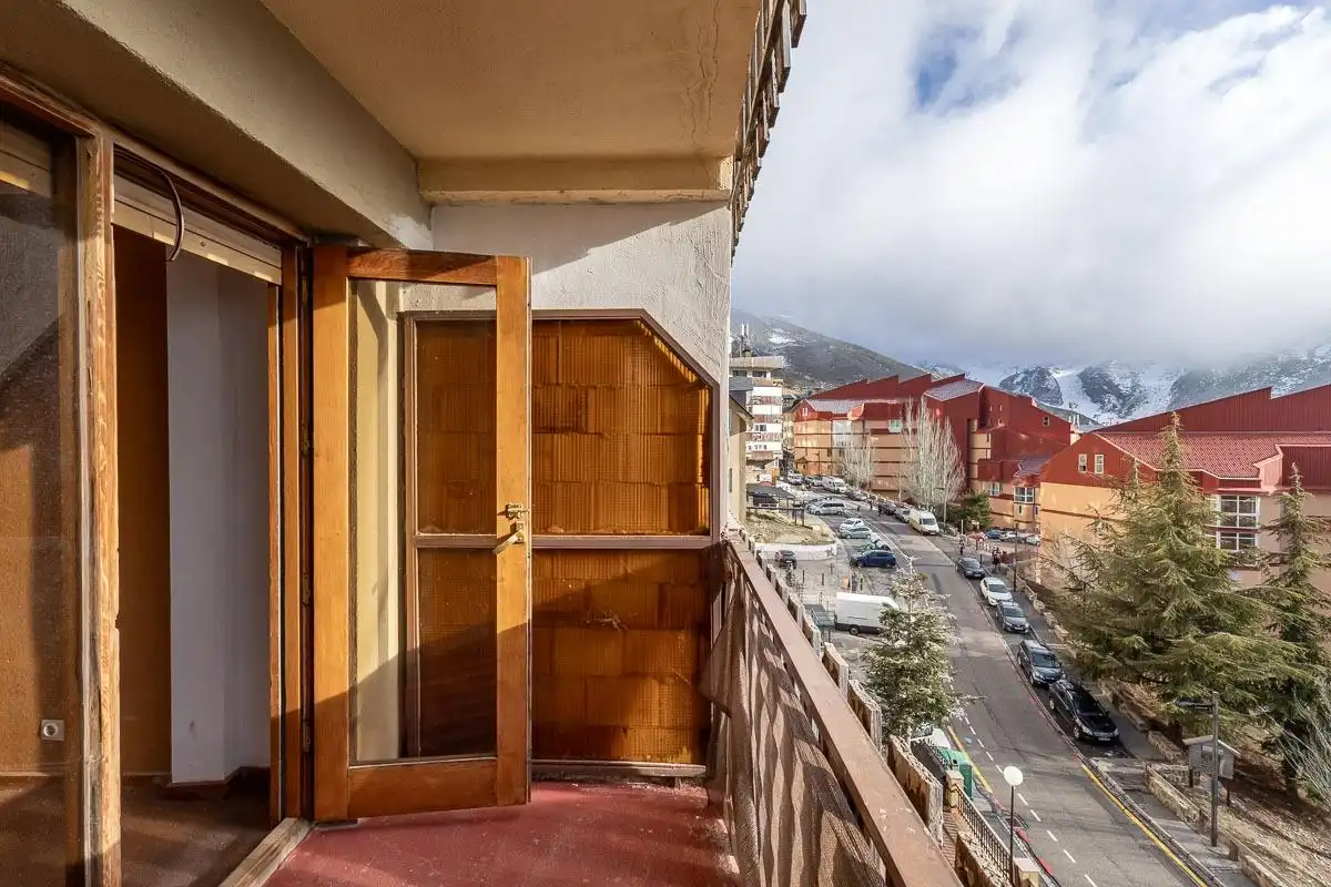 Habitatge amb ascensor en venda a Urbanizacion SOLYNIEVE 21, imagen 14